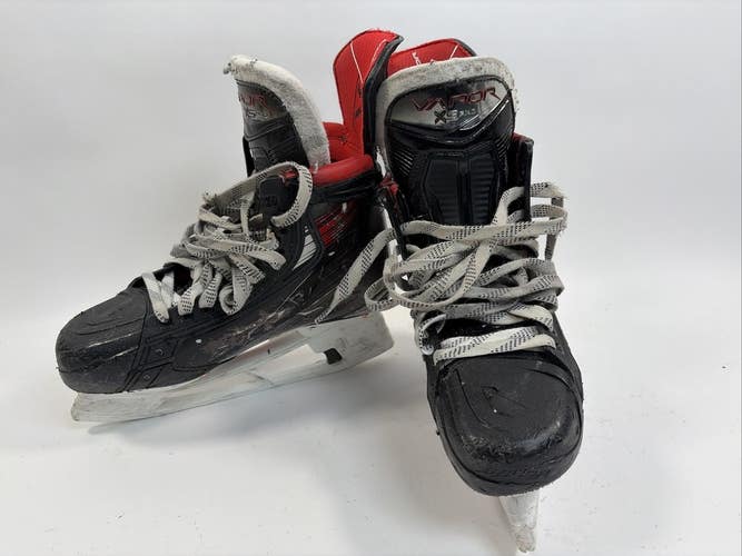Bauer Vapor X5 Pro Ice Hockey Skates, Size 6, Fit 1