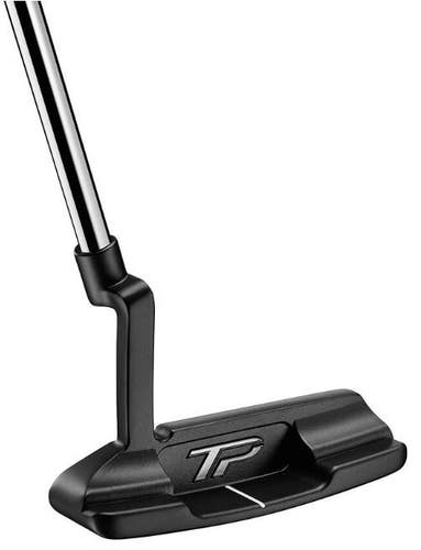 TaylorMade Juno #2 Right Hand L-Neck  Putter 35" W/ Headcover NEW
