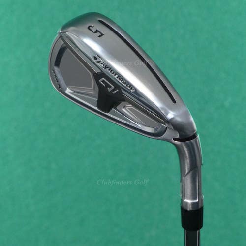 TaylorMade Qi Max Single 5 Iron KBS MAX MT 85 Steel Regular