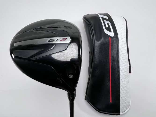 Titleist GT2 Driver 9* Tensei K Blue Xlink Tech 55g Regular RH HC