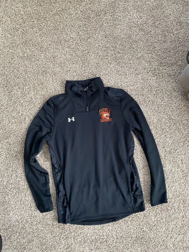 RIT men’s hockey team issued quarter zip