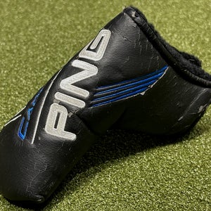 PING Cadence TR Blade Style Putter Cover Headcover