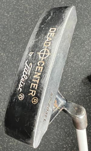 Used Titleist Womens Putter RH 11497-S000157146