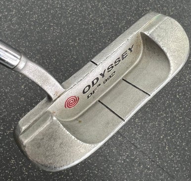 Used Odyssey Womens Putter RH 11497-S000157147