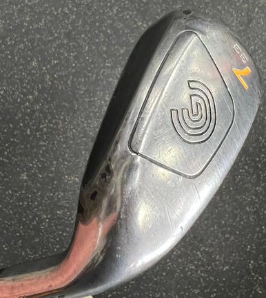 Used Cleveland HIBORE Womens Hybrid Club RH 7 Hybrid 11497-S000157144