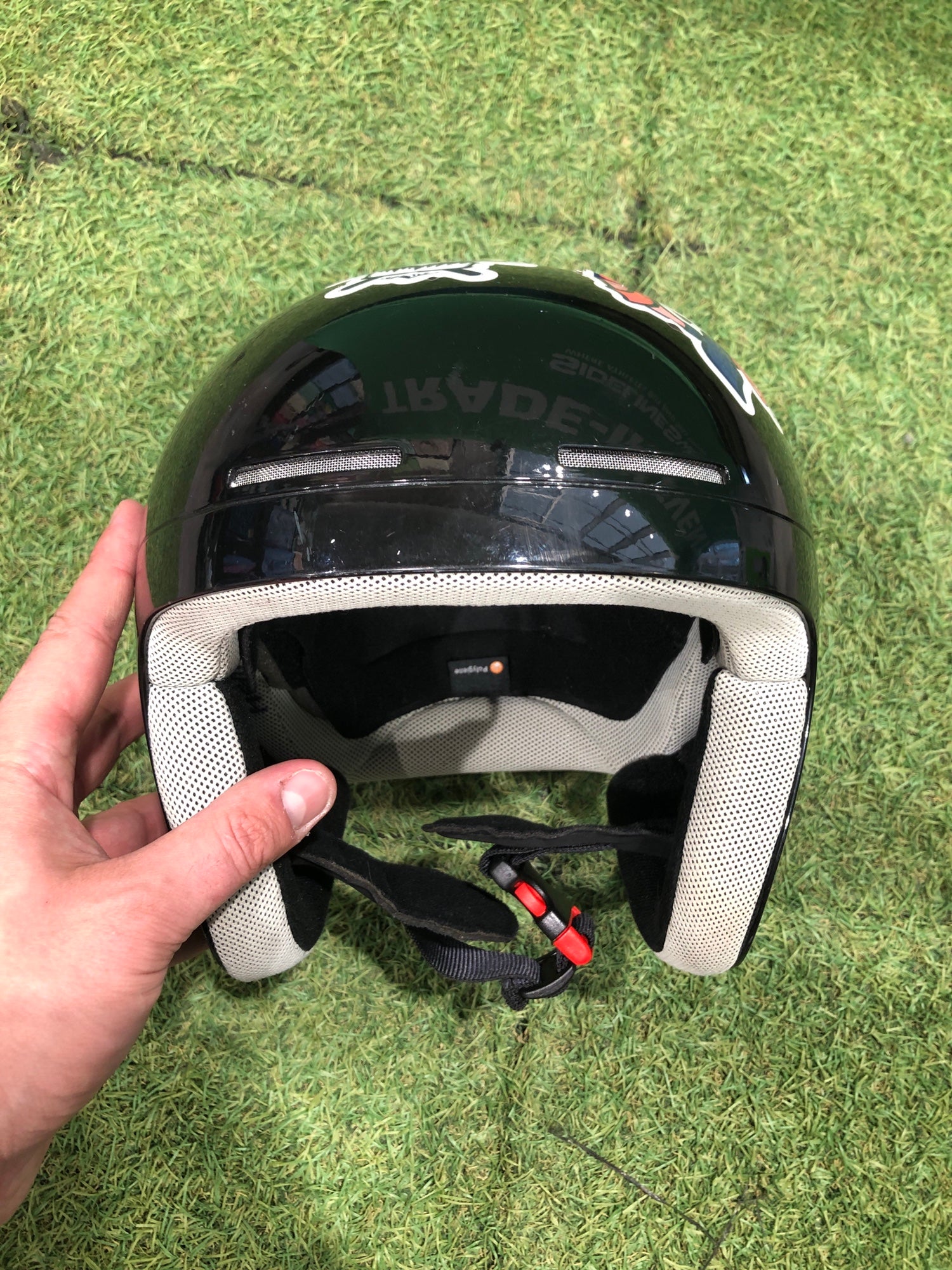 POC Skull Orbic X Spin Helmets - Used & Clearance Deals