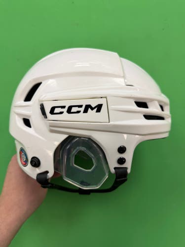 Small CCM Tacks 720 Helmet (Used)
