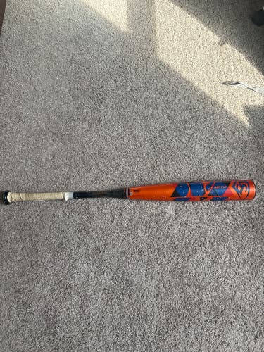 2022 Louisville Slugger Meta Composite BBCOR Certified Bat (-3) 29 oz 32" (Used)