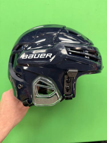 Medium Bauer Re-Akt 70 Helmet (Used)
