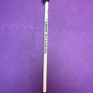 New Northland Lacrosse Shaft