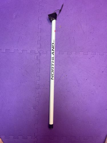 New Northland Lacrosse Shaft