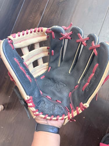 Rawlings Bryce Harper Select Pro Lite 12" SPL120BH Right Hand Throw Glove