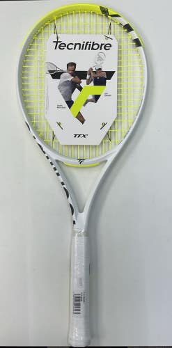Tecnifibre TF-X1 305 Grip Size 3