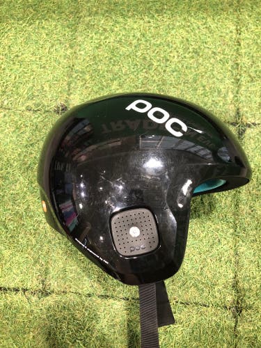 Kid's Extra Small / Small POC Spin Helmet (Used)