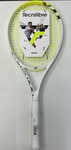 Tecnifibre TF X1 305 16x19 Grip Size 4 1/4”