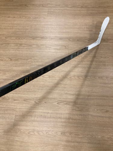 Intermediate CCM FT Ghost Hockey Stick | LH P28
