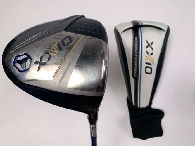 XXIO 13 Driver 11.5* MP1300 Flex 2321 35g Regular Graphite Mens RH HC