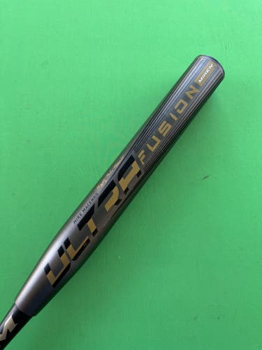 2022 Miken Ultra Fusion Big Cat Composite Bat (-7) 27 oz 34"