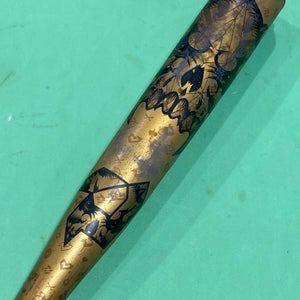 Used BBCOR Certified 2023 DeMarini Voodoo One Bat 33" (-3)