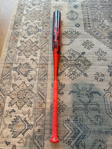 2026 Easton Ghost Advanced Composite Bat (-11) 20 oz 31" (New)