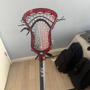 Adult ECD Ion Stick USA themed