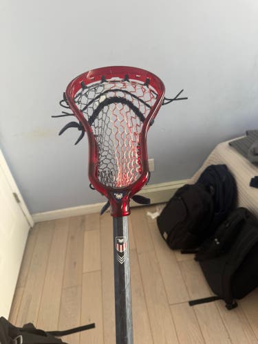 Adult ECD Ion Stick USA themed