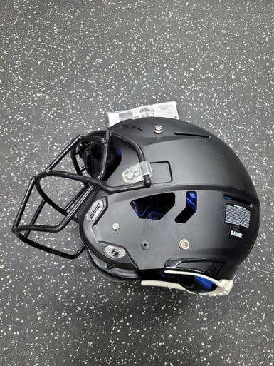 Schutt Helmet Cheap Used Football Helmets Elite Edition 3D Printed Schutt F7 Modern Era Football DIY Schutt Helmet Cheap Used Football Helmets Elite Edition 3D Printed Schutt F7 Modern Era Football DIY