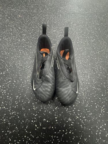 Used Nike Soccer Cleats Black Senior 6 11849-S000038937