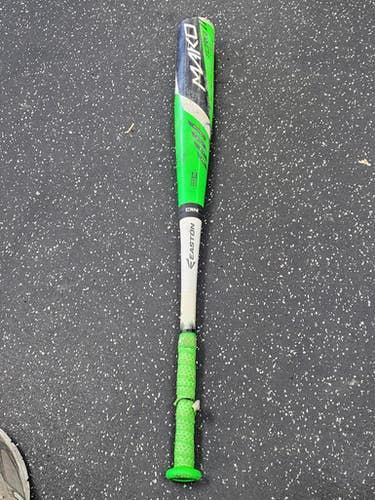 Used Easton MAKO BB/SB High School -3 Bat 31" 11849-S000038919