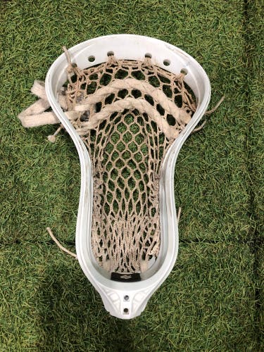 FOGO StringKing Mark 2F Used Stringing Head (Used)