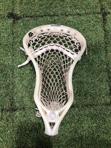 Warrior Evo QX-O Used Stringing Head (Used)