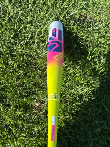 2025 Easton Dub Composite USSSA Certified Bat (-5) 26 oz 31" (New)