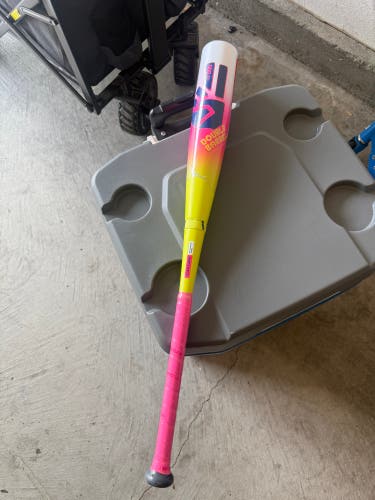 2026 Easton Dub Composite USSSA Certified Bat (-10) 19 oz 29" (New)