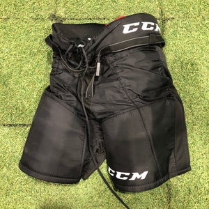 Youth Large CCM JetSpeed FT455 Hockey Pants (Used)