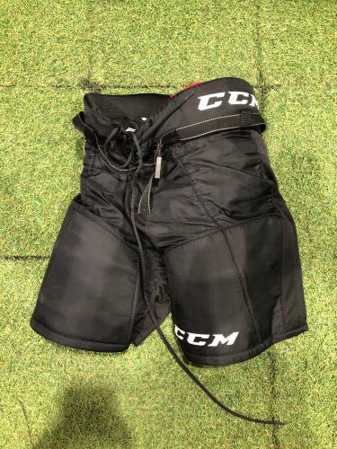Youth Large CCM JetSpeed FT455 Hockey Pants (Used)
