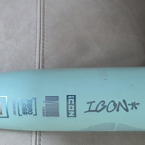 2026 Rawlings Icon Composite USSSA Certified Bat (-10) 20 oz 30" (Used)
