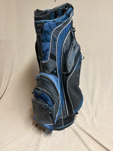 Unisex Carry Bag (Used)