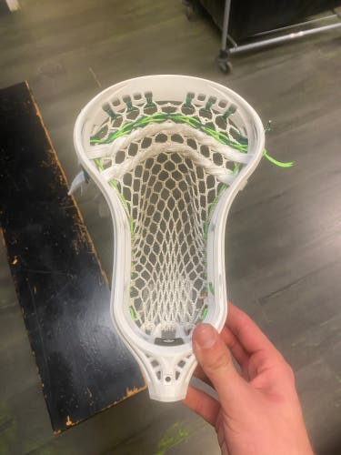 Stringking mark 3A