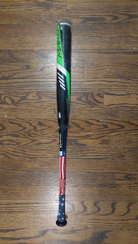Easton Mako Composite USSSA Certified Bat (-10) 22 oz 32" (Used)