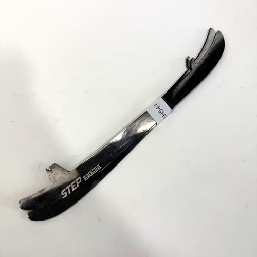 Used CCM Black Step Steel | 295MM | BH544