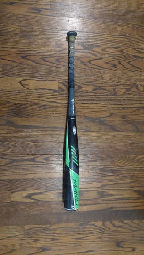 Easton Mako Composite USSSA Certified Bat (-10) 22 oz 32" (Used)