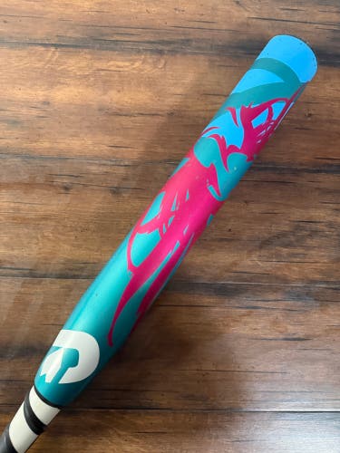 DeMarini CF9 Sprite 30/19 (-11) Fastpitch Softball Bat