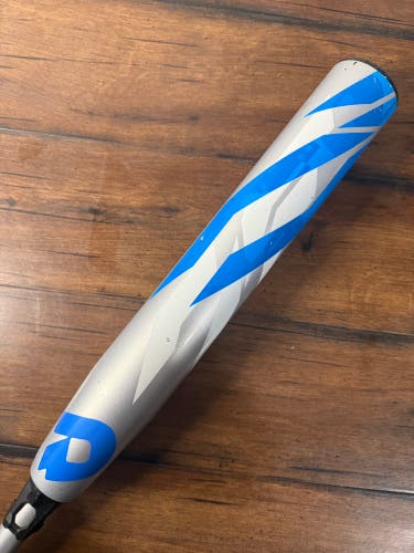DeMarini CF Zen 29/18 (-11) Fastpitch Softball Bat