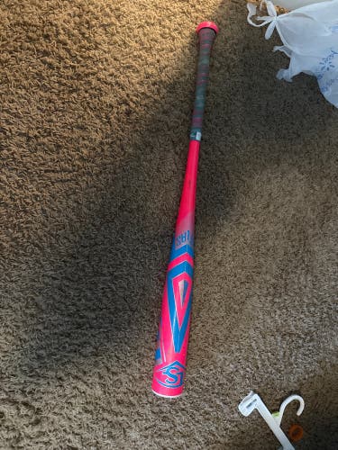 2025 Louisville Slugger Atlas Alloy BBCOR Certified Bat (-3) 29 oz 32" (Used)