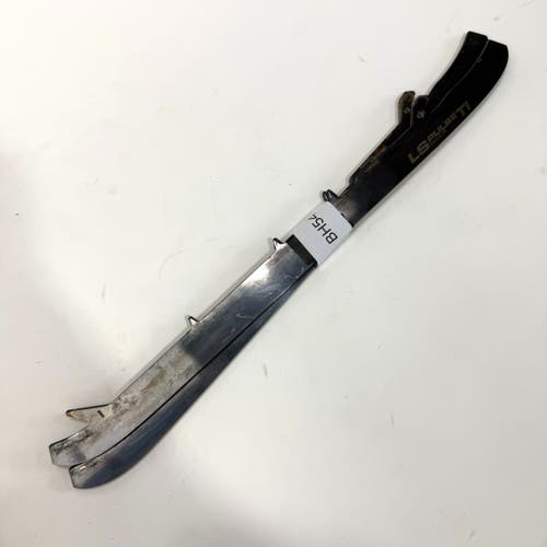 Used Bauer LS Pulse Ti Goalie Steel | Size 9 | BH549