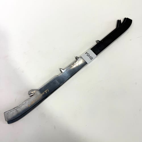 Used Bauer LS Pulse Ti Goalie Steel | Size 10 | BH545