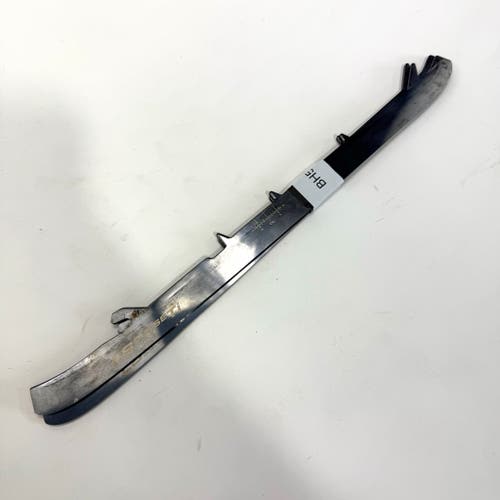 Used Bauer LS Pulse Ti Goalie Steel | Size 10 | BH546