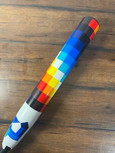 2023 DeMarini Prism Bat 33/23 (-10) Fastpitch Softball Bat