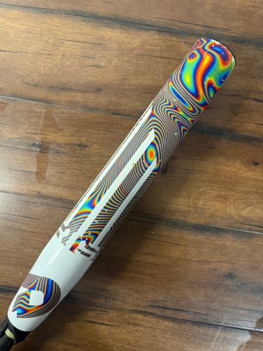 DeMarini Prism 31/20 (-11) Fastpitch Softball Bat
