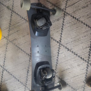 Sbx summerboard v1